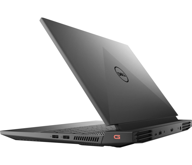 Dell Inspiron G15 i7-10870H/16GB/512/W10X RTX3060 165Hz - 662317 - zdjęcie 6